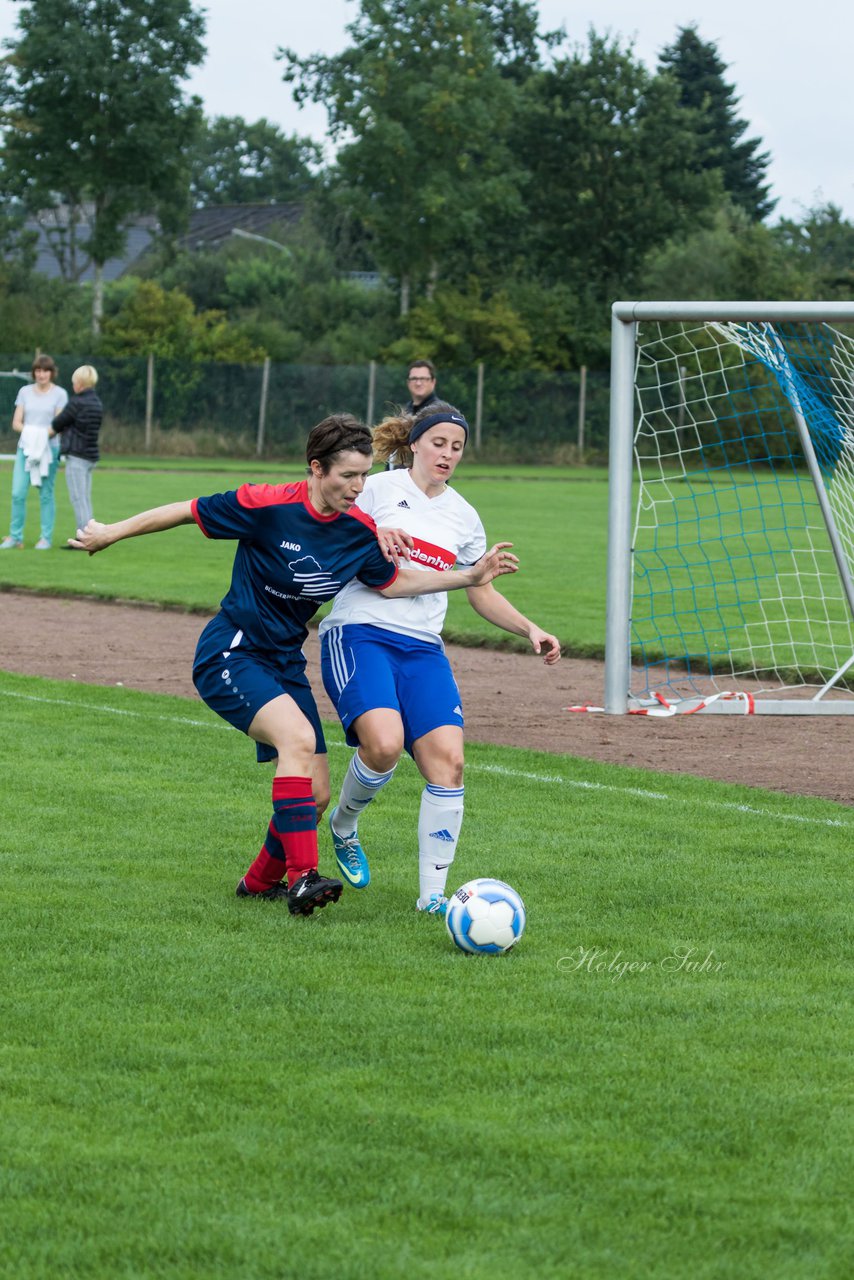 Bild 115 - Frauen TSV Wiemersdorf - FSC Kaltenkirchen : Ergebnis: 0:12